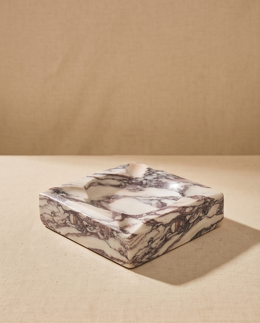 Marble Ashtray