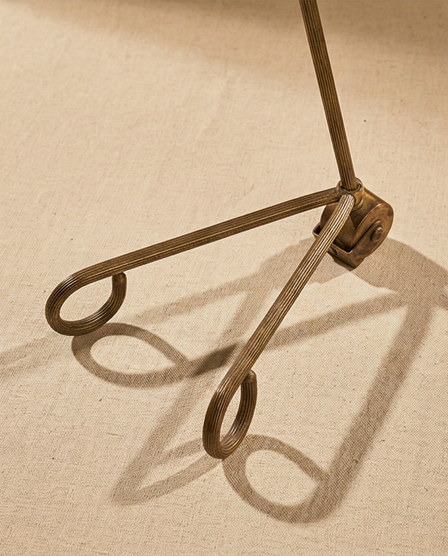 Svend Aage Holm Sørensen Lamp