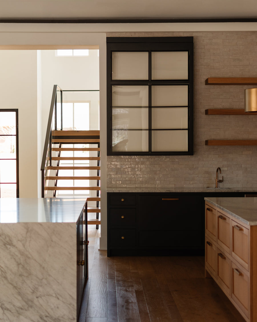 Timeless Modern