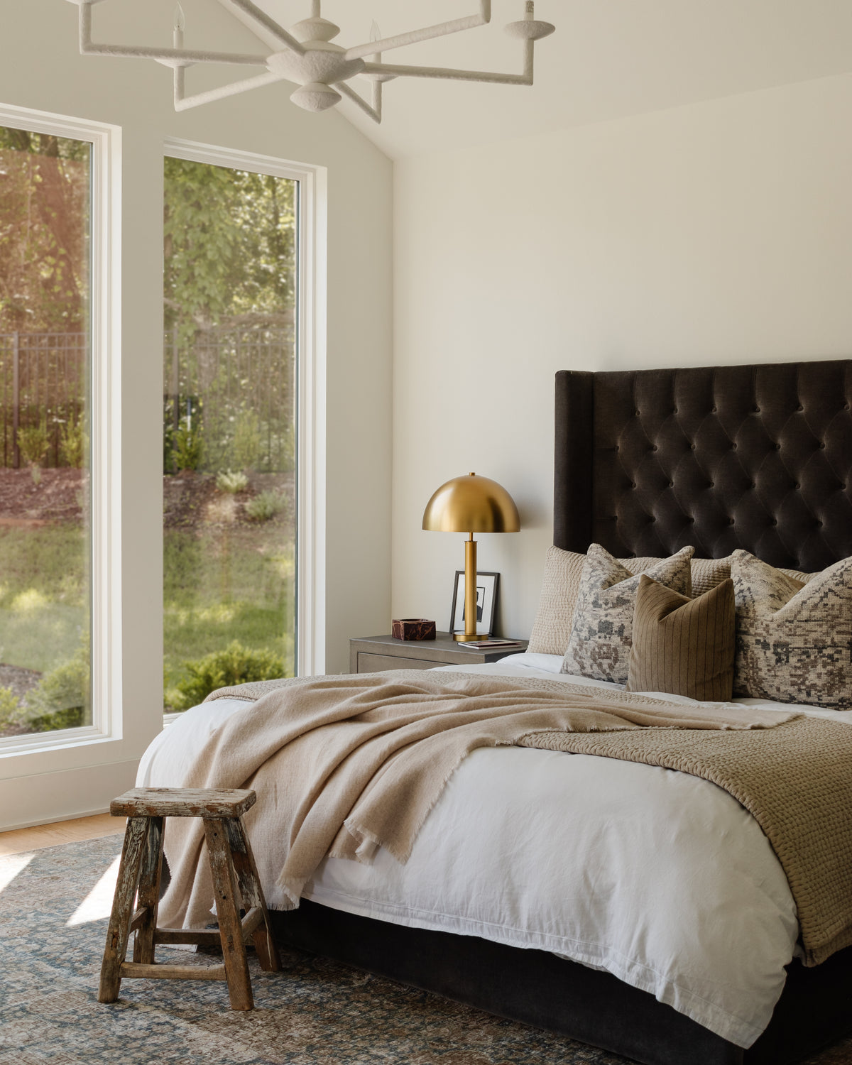 Timeless Modern
