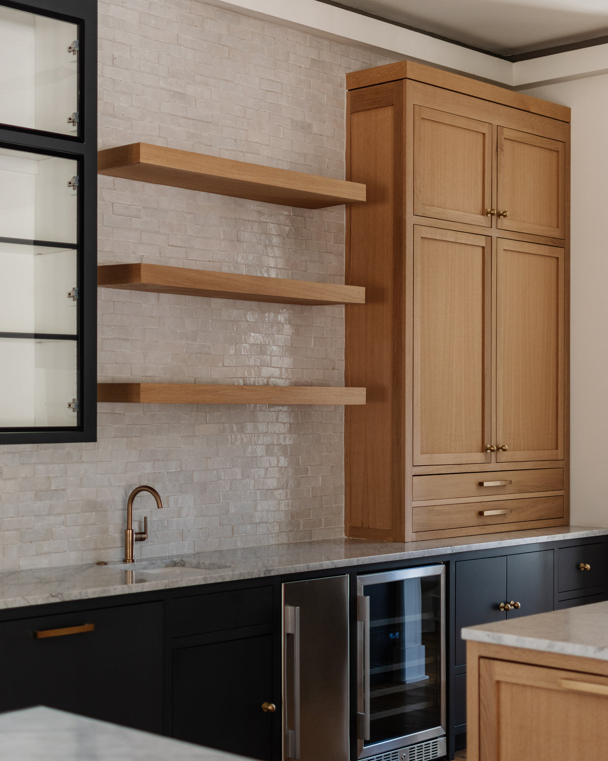 Timeless Modern