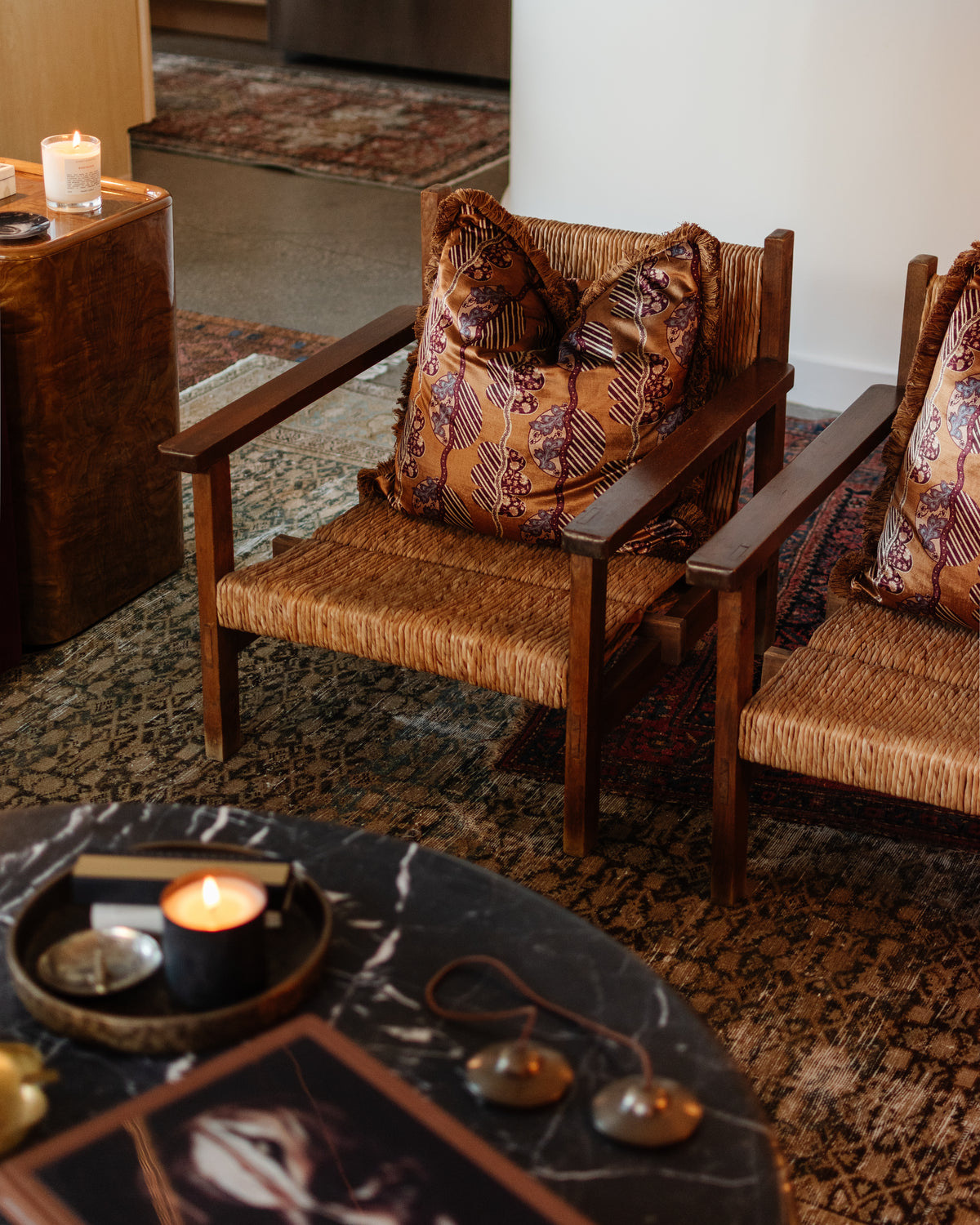 Stroud interior design project