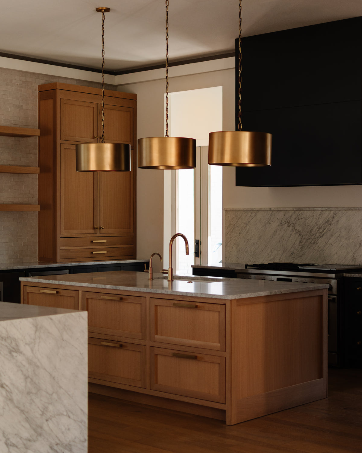 Stroud interior design project