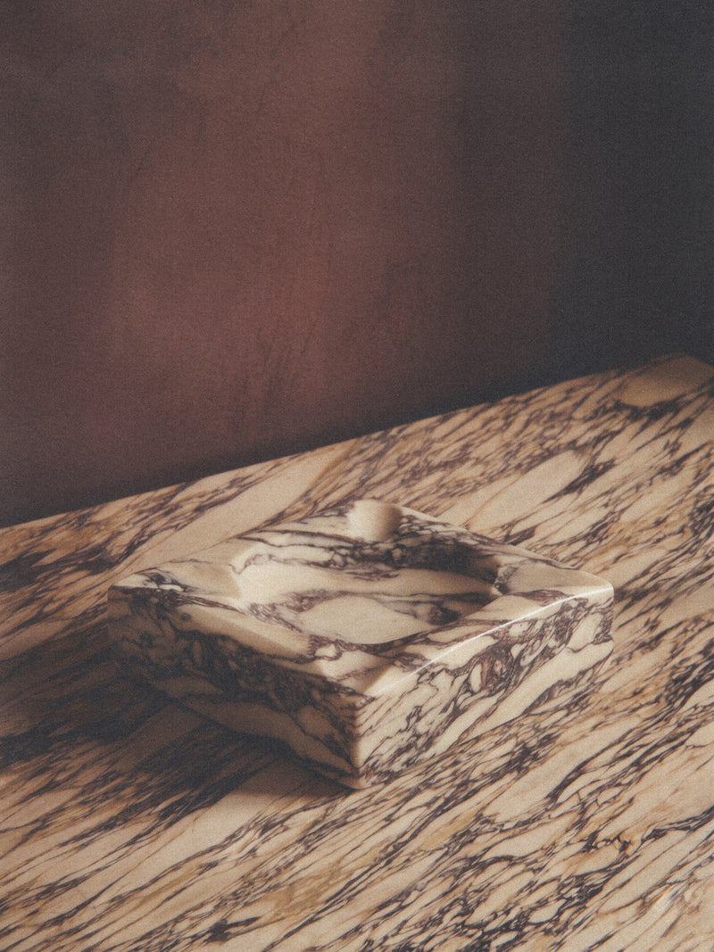 Marble Ashtray