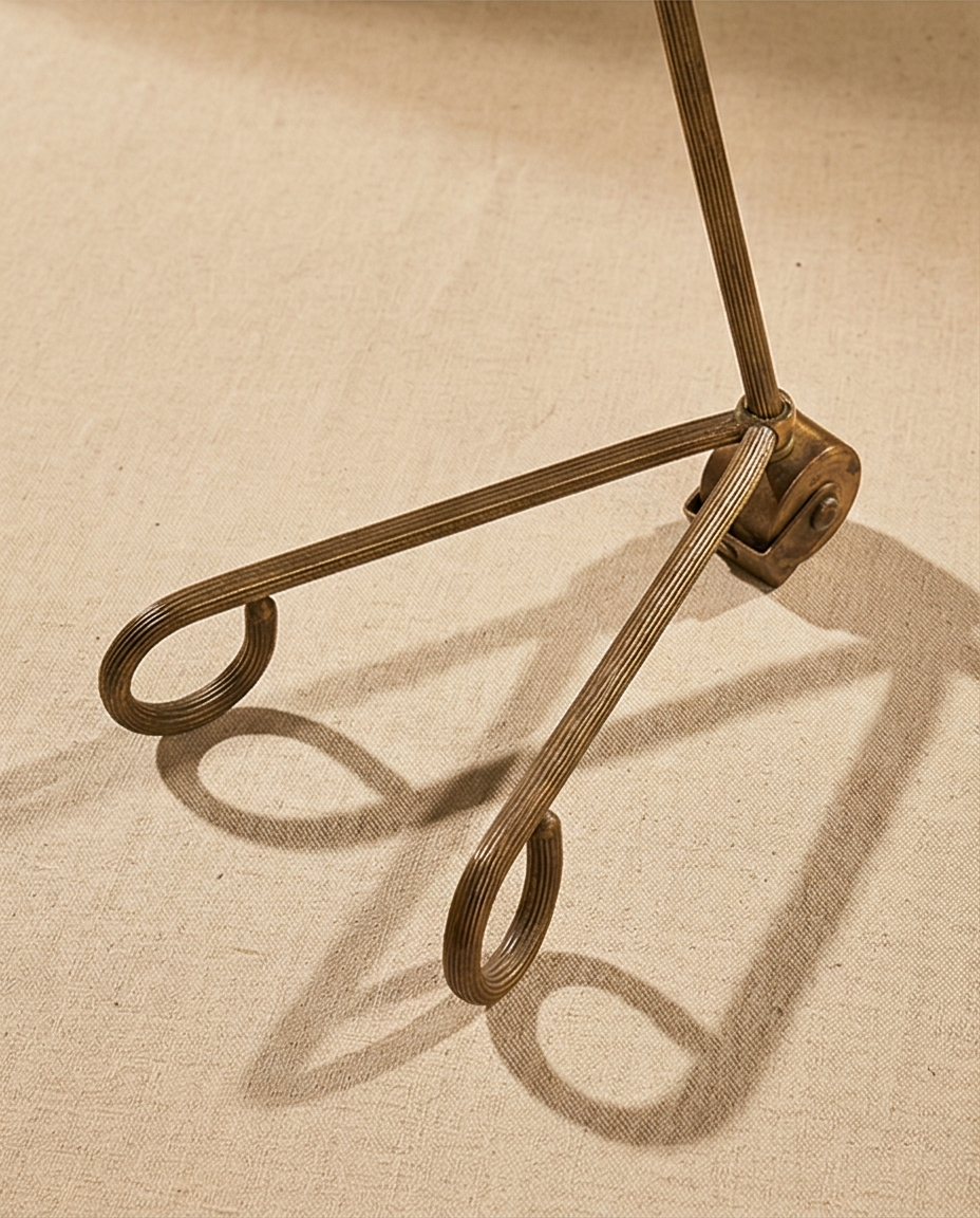 Svend Aage Holm Sørensen Lamp